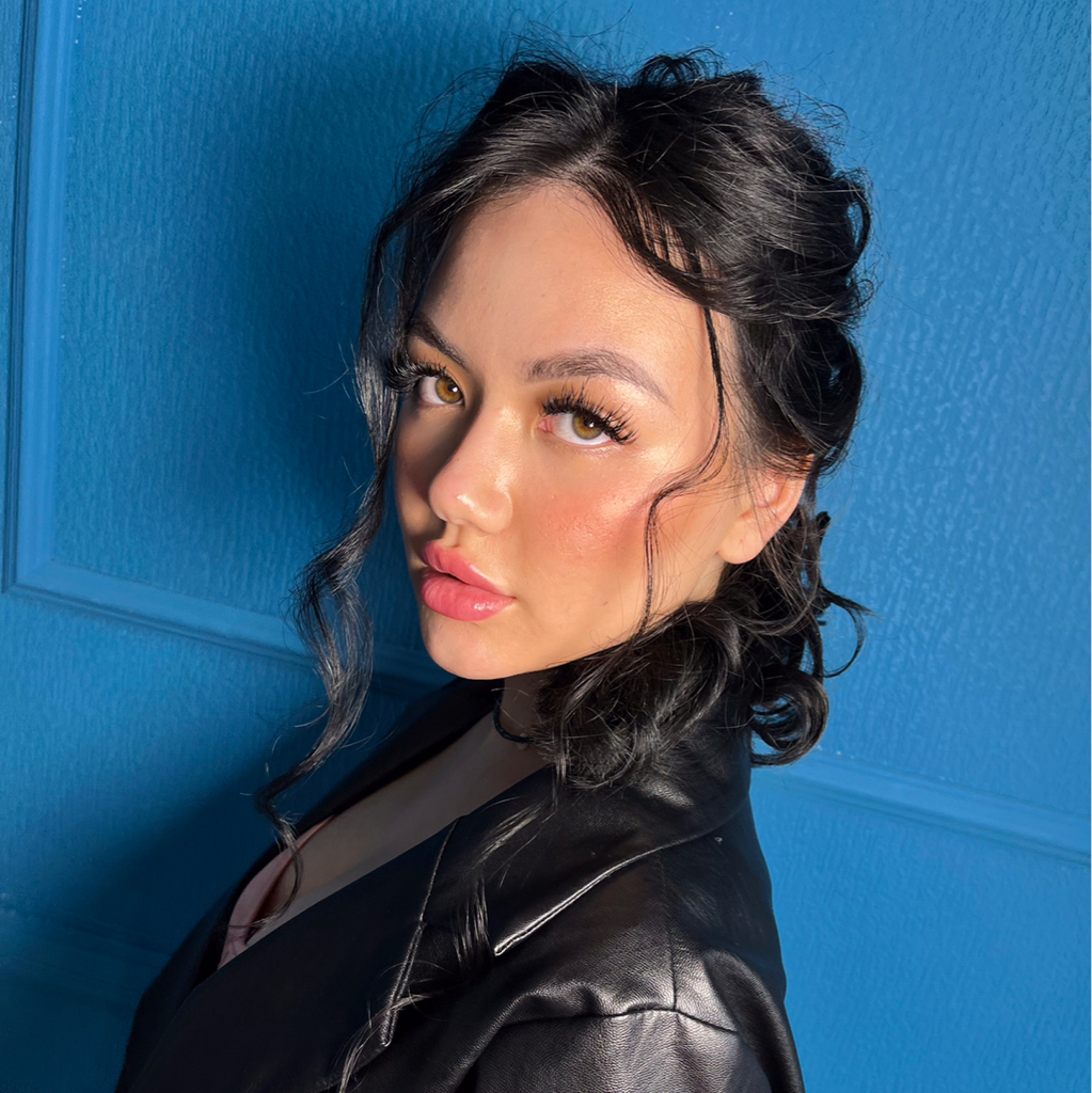 Вечерний образ