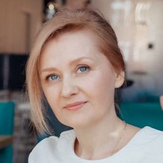 Ковалева Татьяна