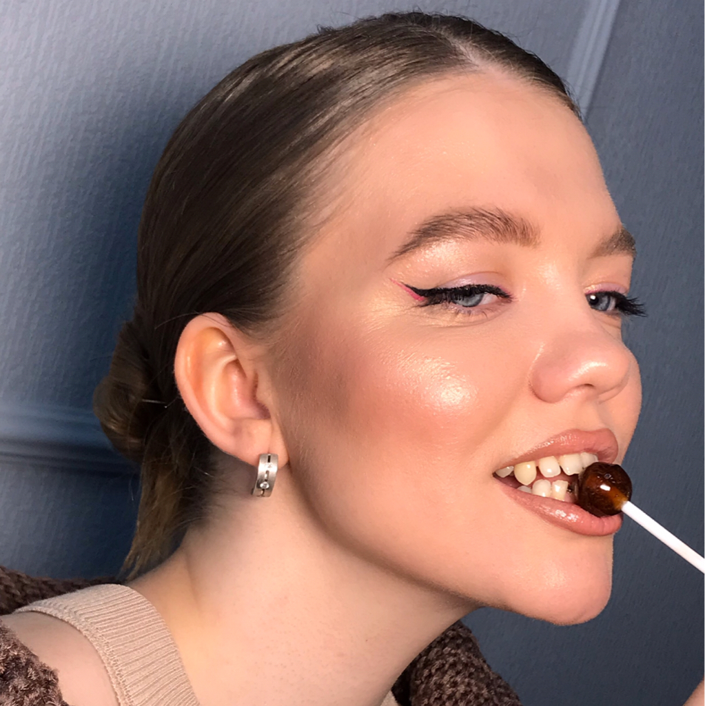 Вечерний макияж