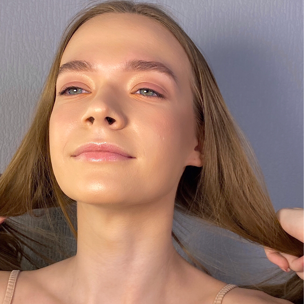 Экспресс макияж