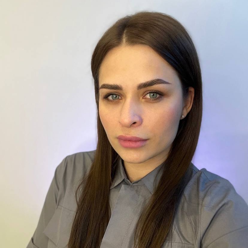 Анастасия