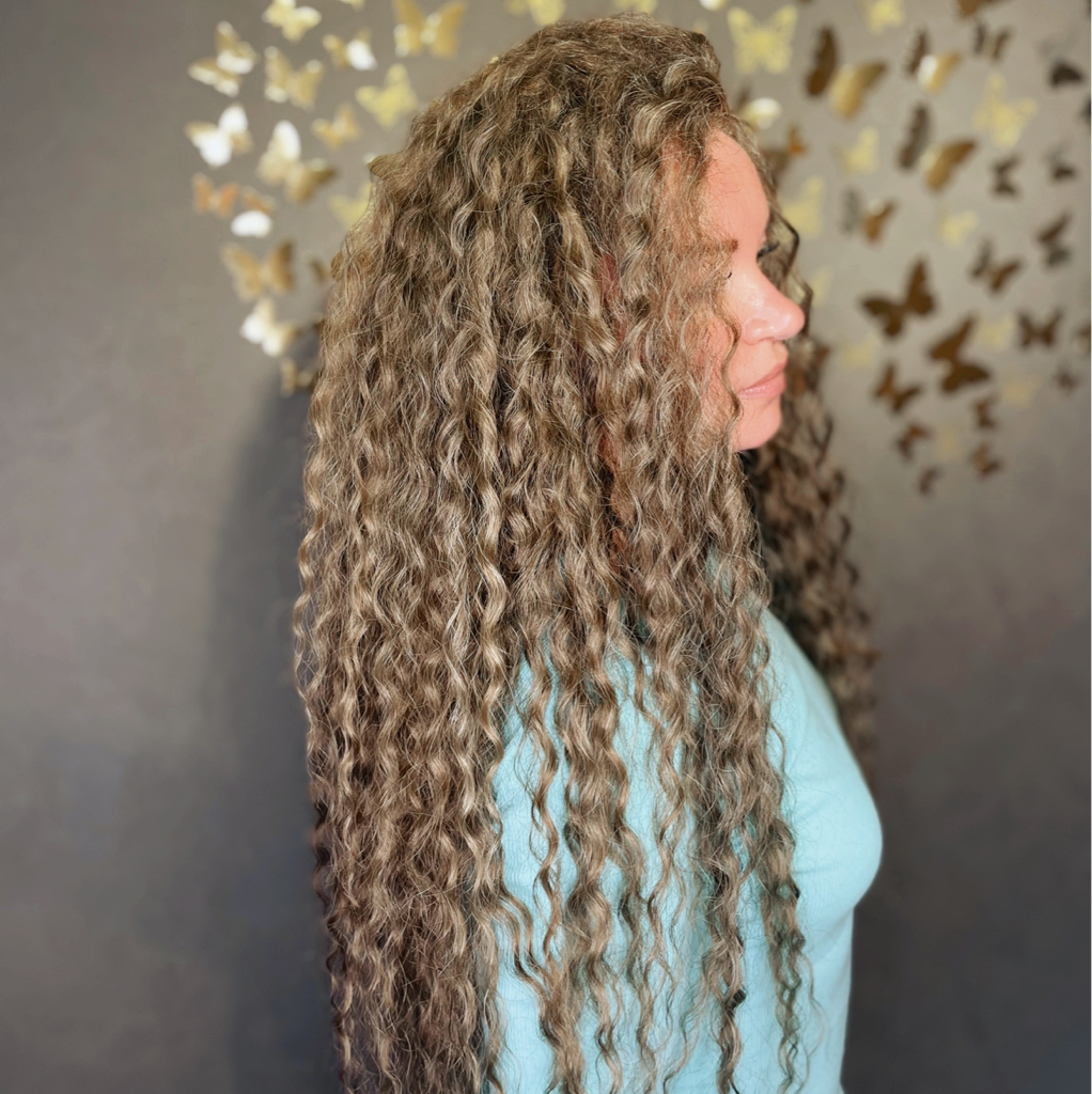 Дредокудри