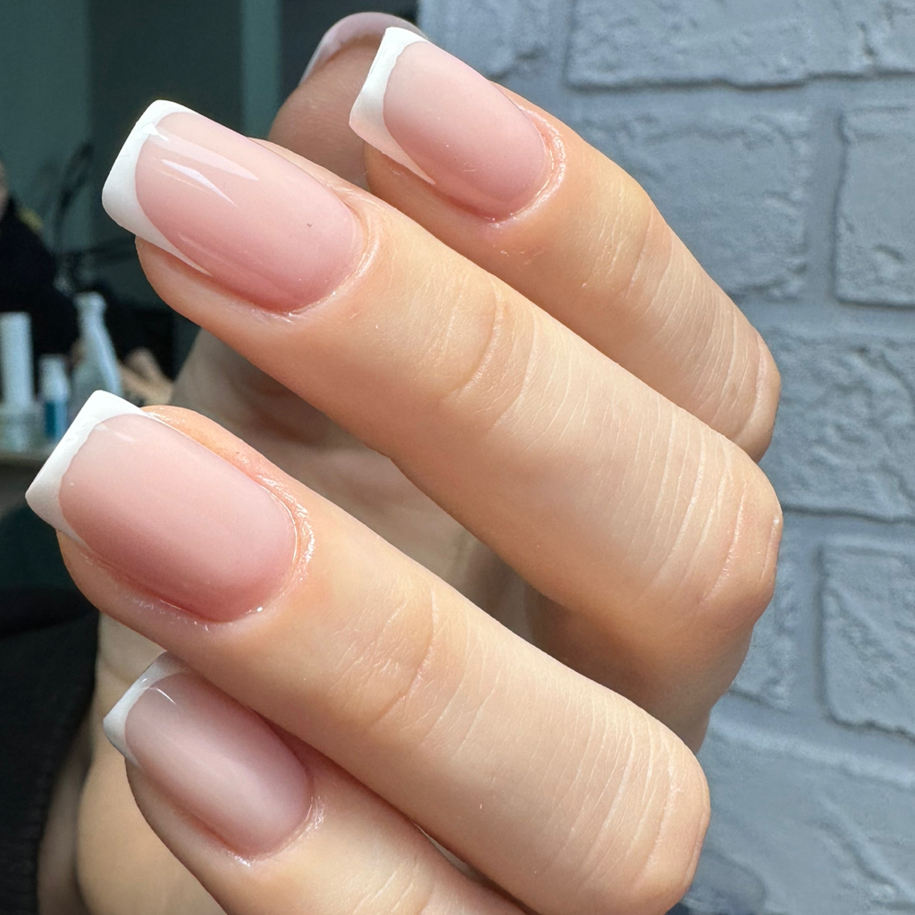 Menkova_nails_studio | Белгород | Онлайн-запись