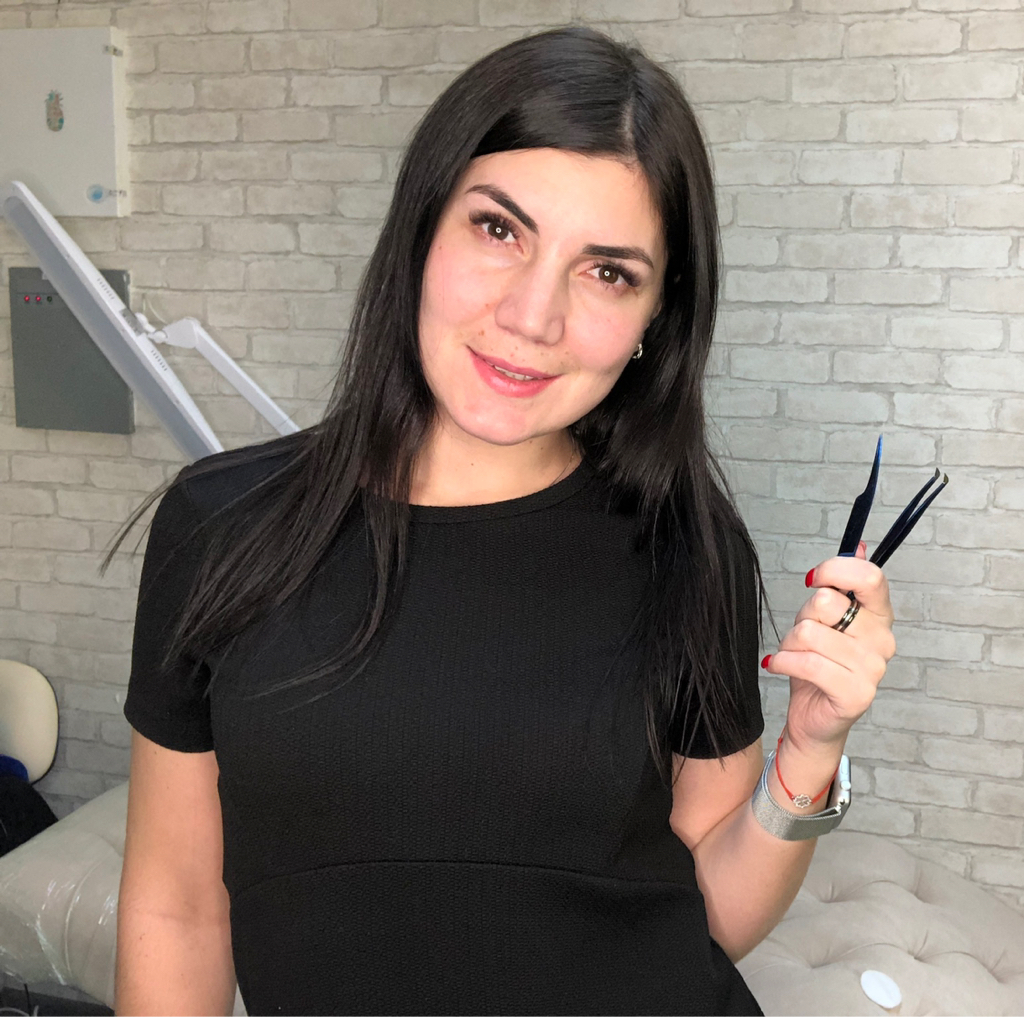 Павлова Виорика