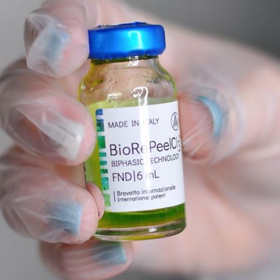 Пилинг BioRePeelCl3