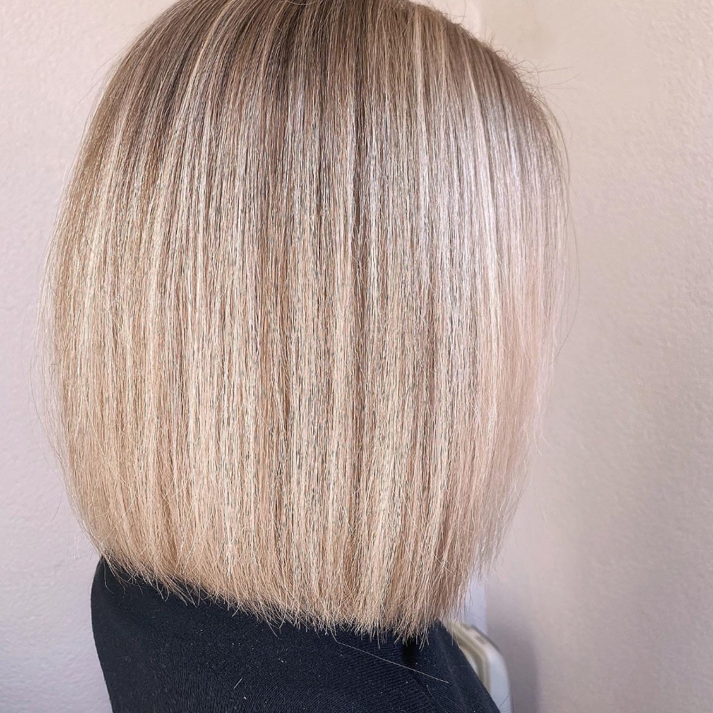 Мелирование