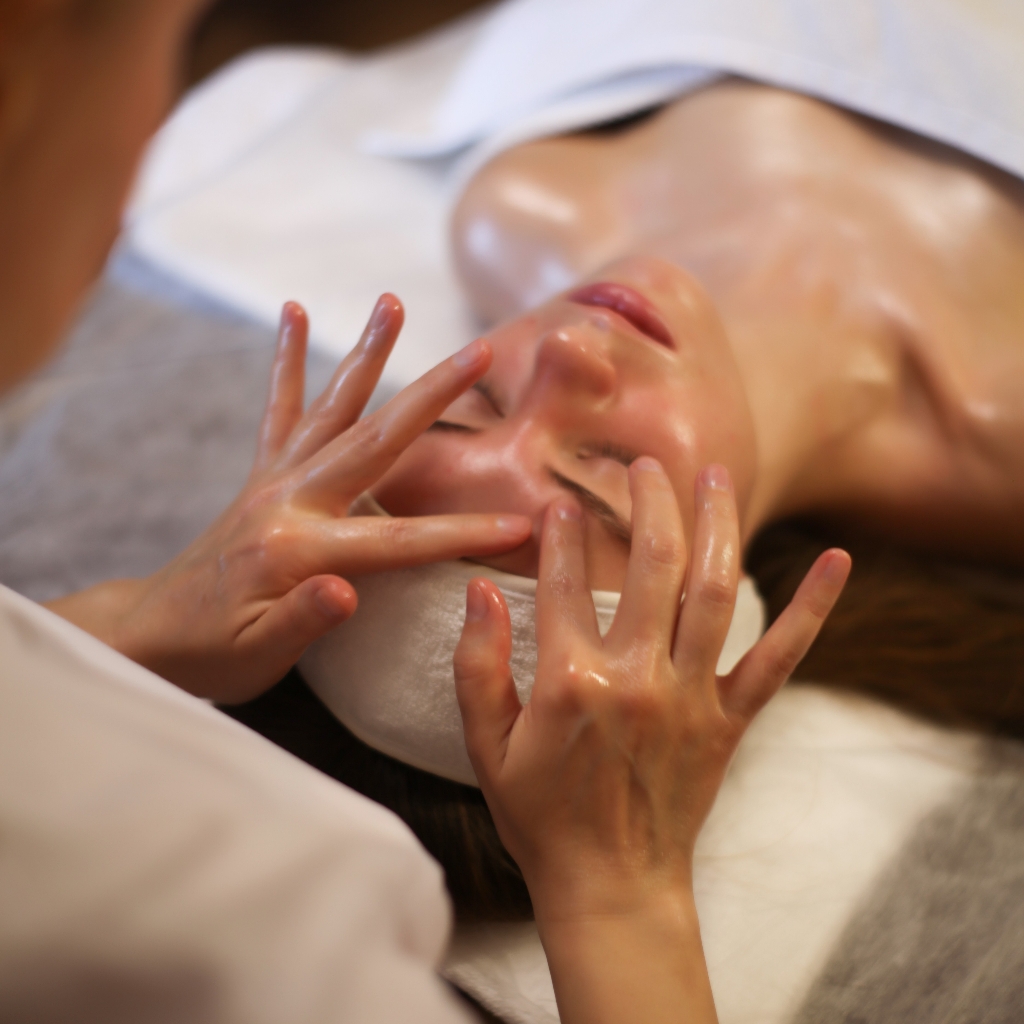 Программа "Глубокое увлажнение"