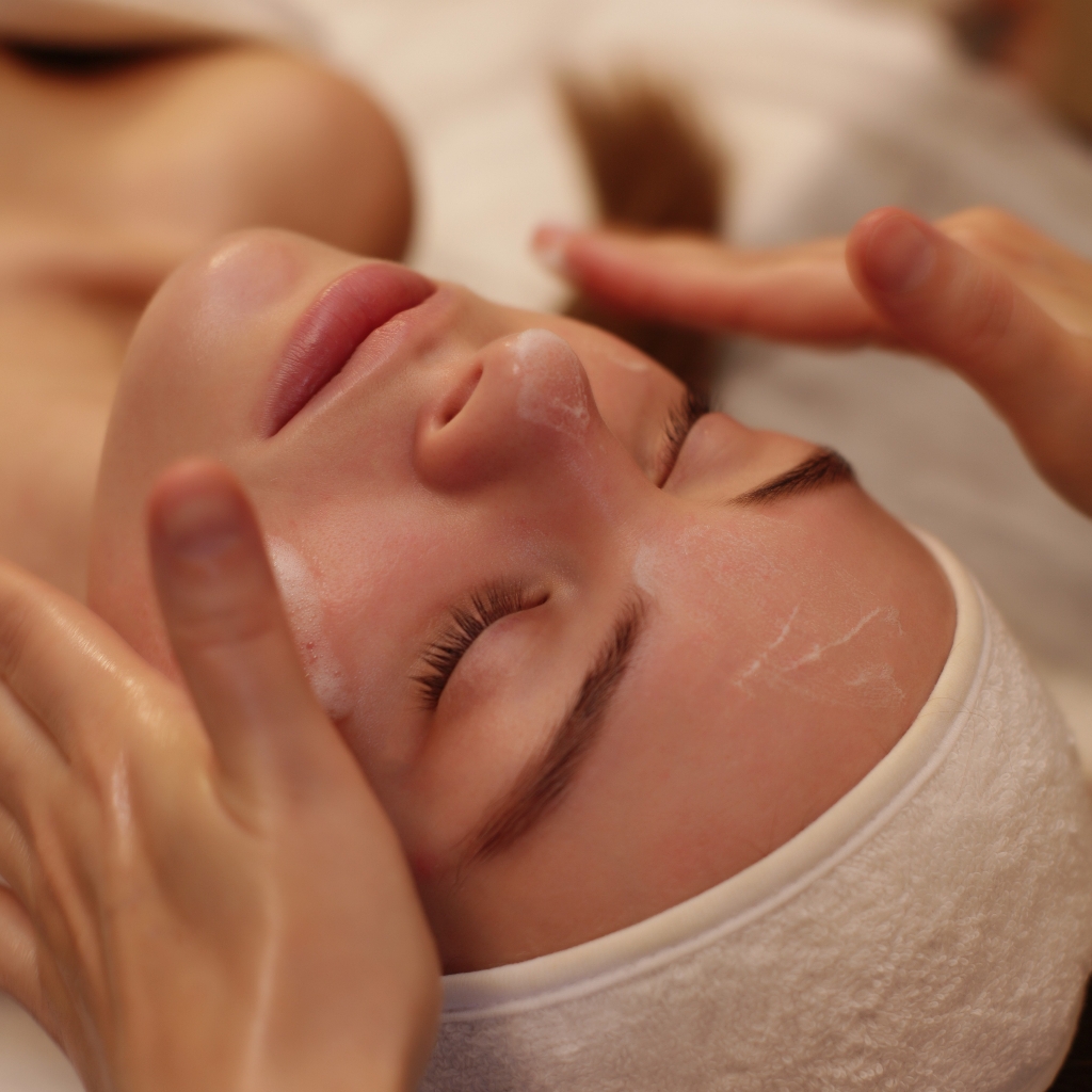 Программа "Омоложение и лифтинг"