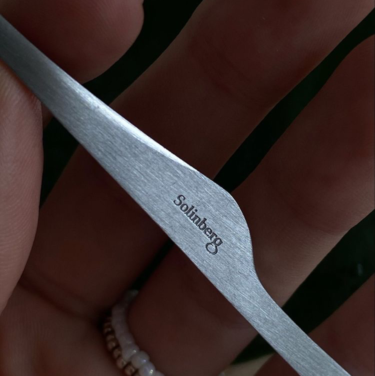 Оформление бровей