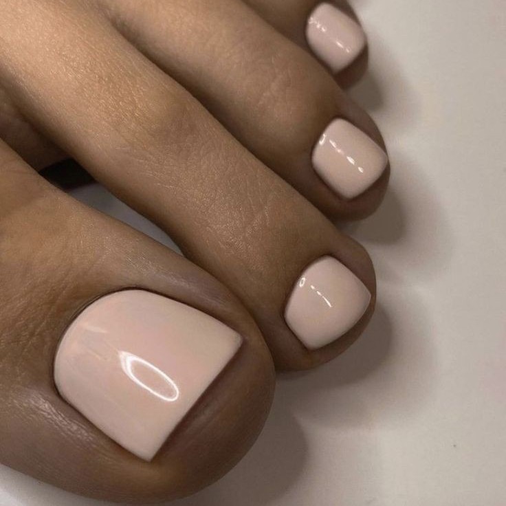 Обработка Пальчики И Гель Лак