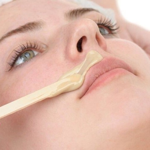 Удаление Усиков