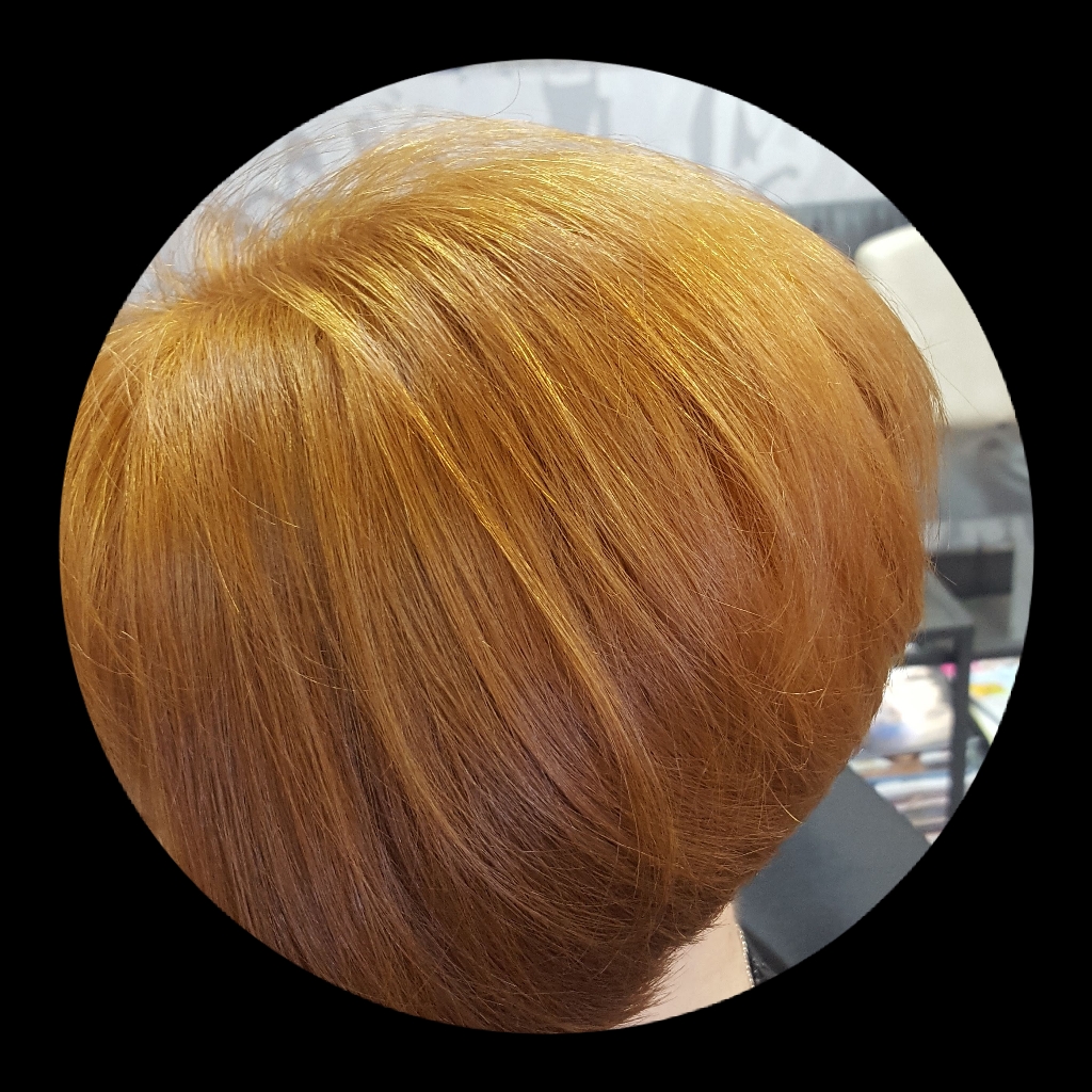 Окрашивание