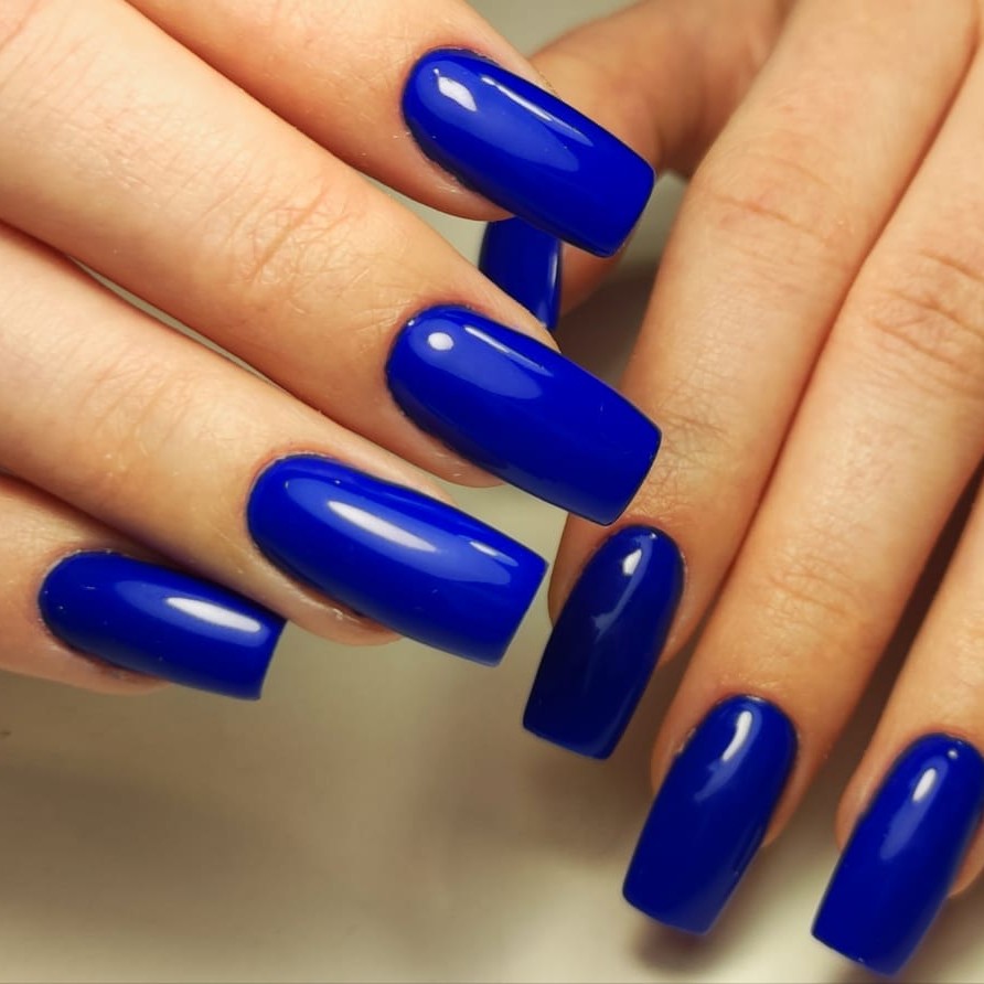 Коррекция геля