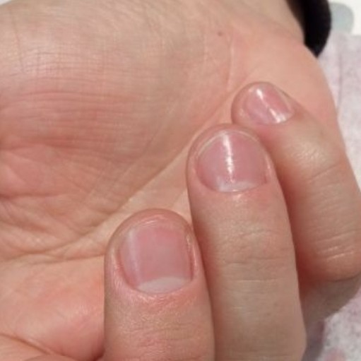 Маникюр мужской