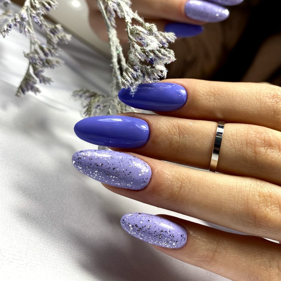 Наращивание ногтей