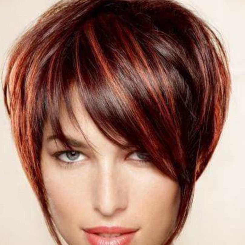 Колорирование в 2 тона Constant Delight Короткие волосы, корни