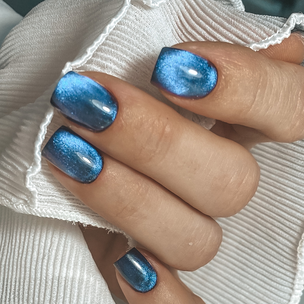 Наращивание короткие