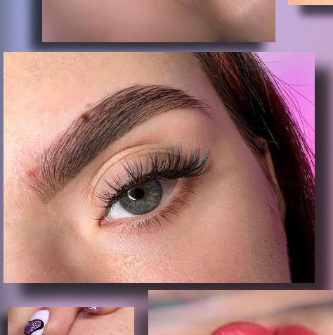 Курс «Brow master + Долговременная укладка бровей»