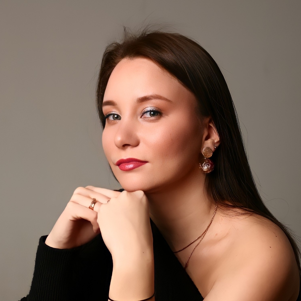 Кандишкина Аня