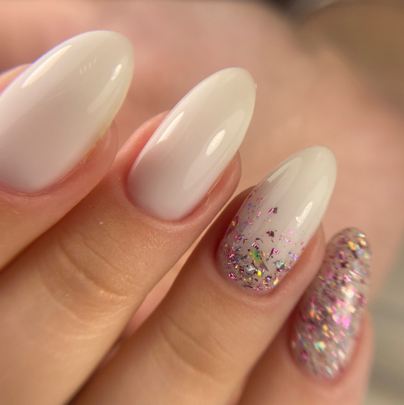 Маникюр+покрытие г/л(Мастер-инструктор)