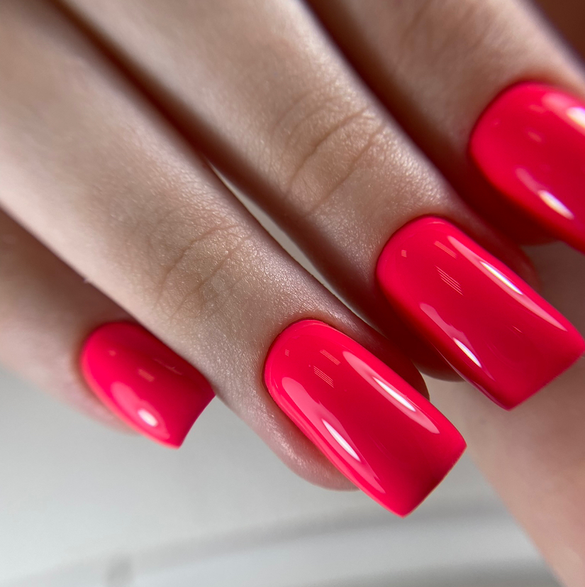 Маникюр+ наращивание (Мастер-инструктор)