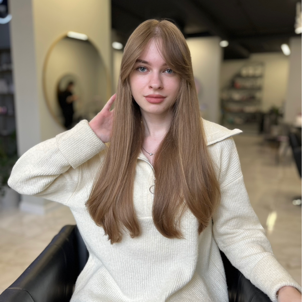 TON salon Belgorod | Белгород | Онлайн-запись