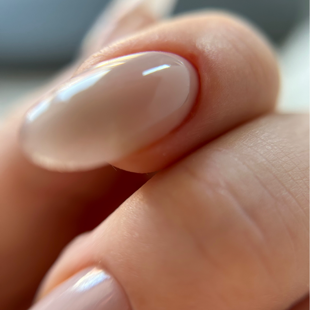 Коррекция нарощенных ногтей