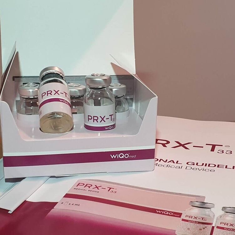 Пилинг PRX-T33
