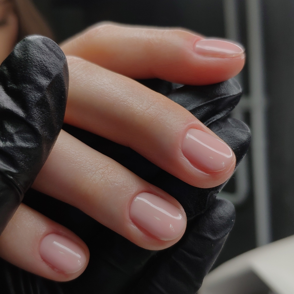 4. МАНИКЮР (БЕЗ ПОКРЫТИЯ) + СНЯТИЕ ГЕЛЬ-ЛАКА