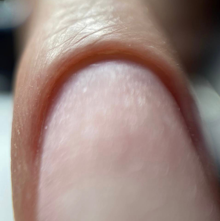 Маникюр женский+ спа уход (без покрытия)