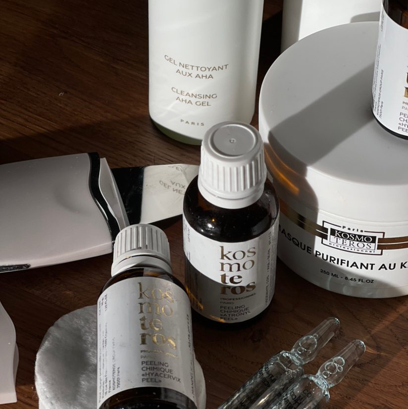 Ультразвуковая чистка