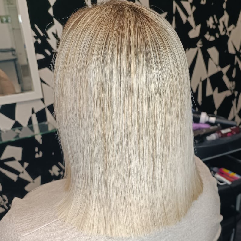 Ботокс (плечи)