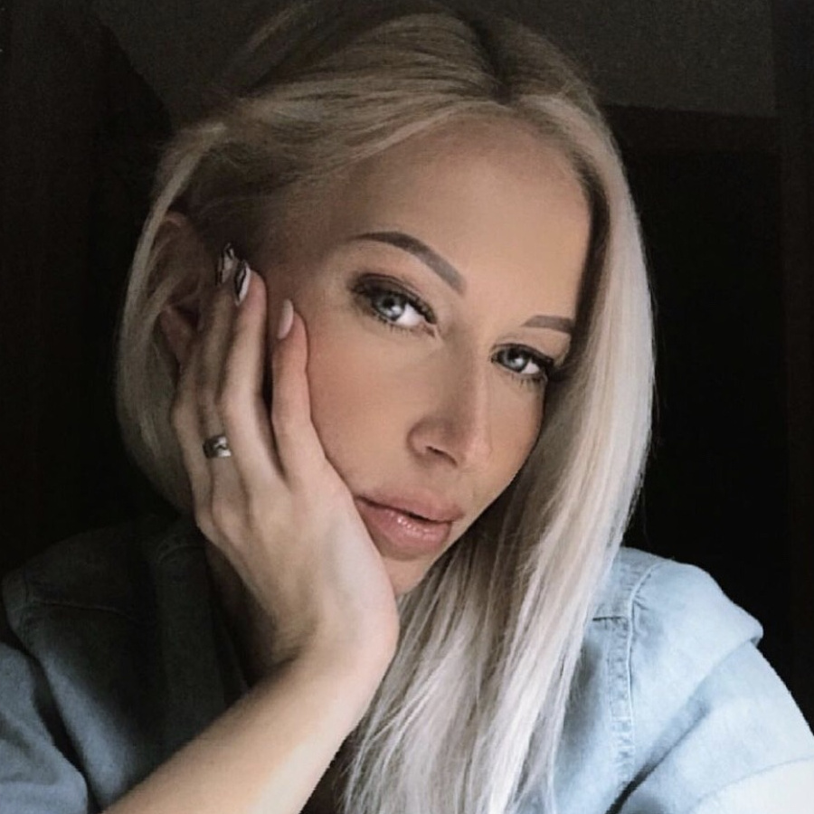 Сушкевич Екатерина