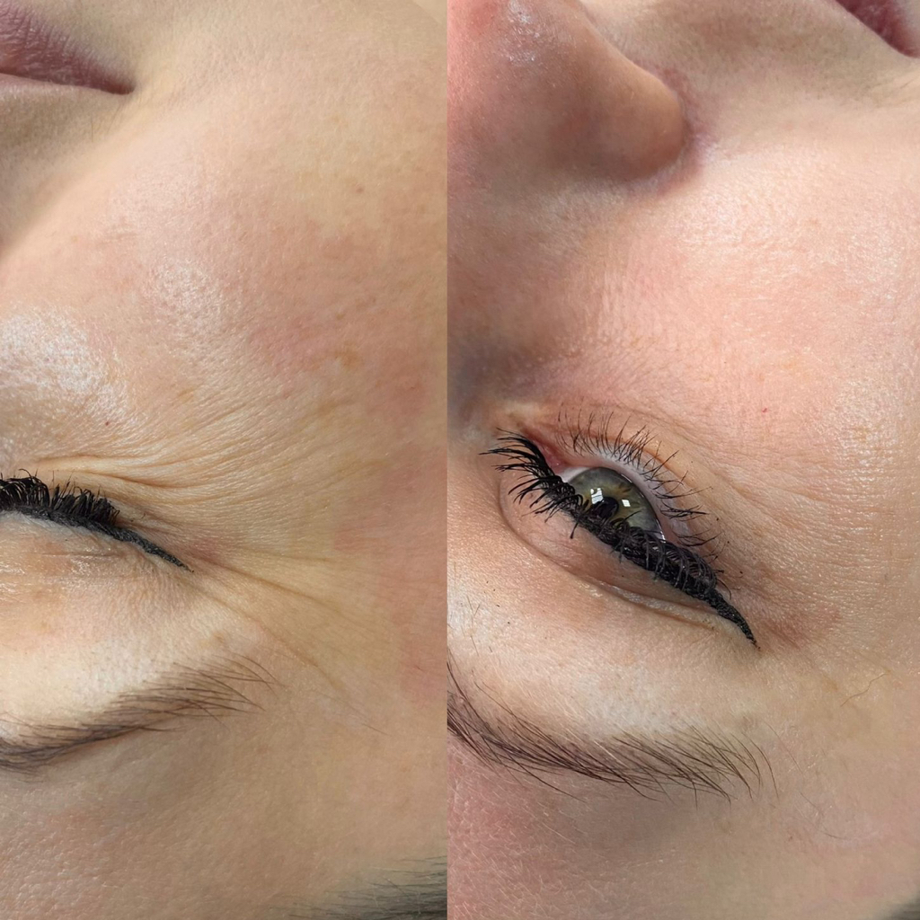 «Монако» коктейль