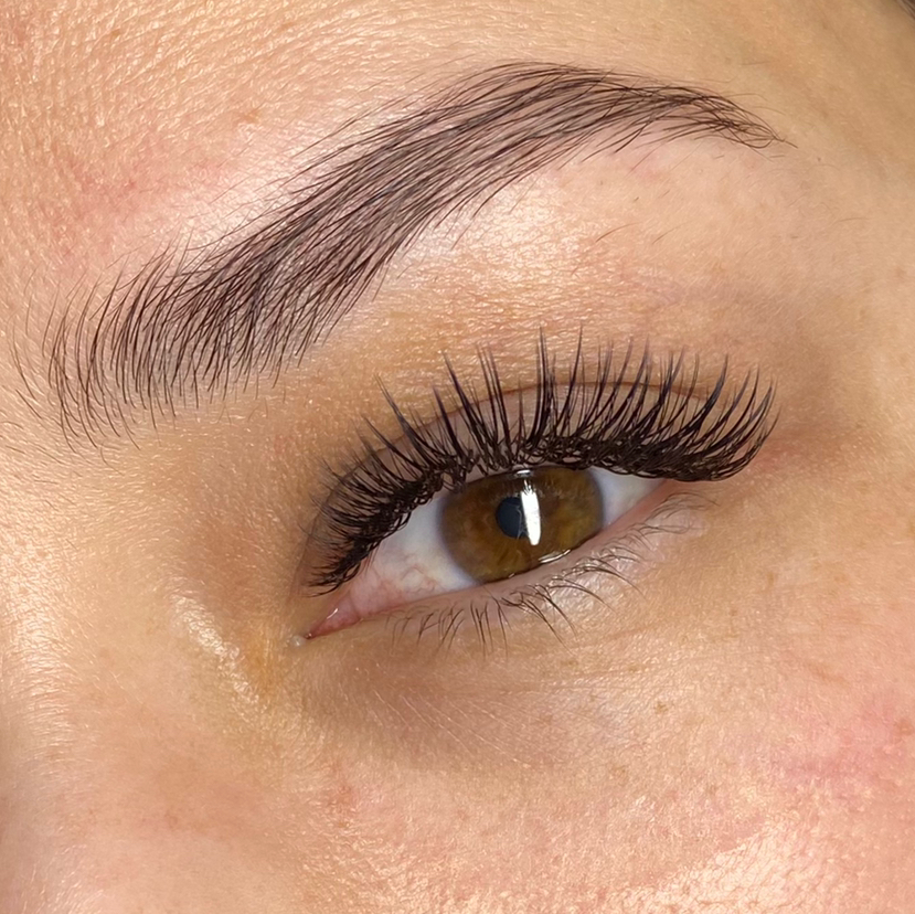 Фирменный эффект “Barbara”