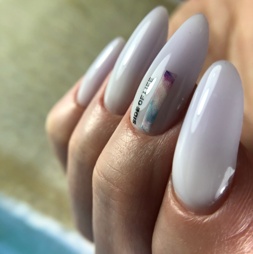 Моделирование  ногтей/ маникюр