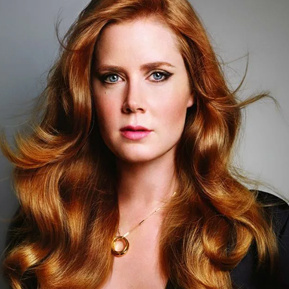 Накручивание локонов (фен, расческа-брашинг) / Длинные волосы