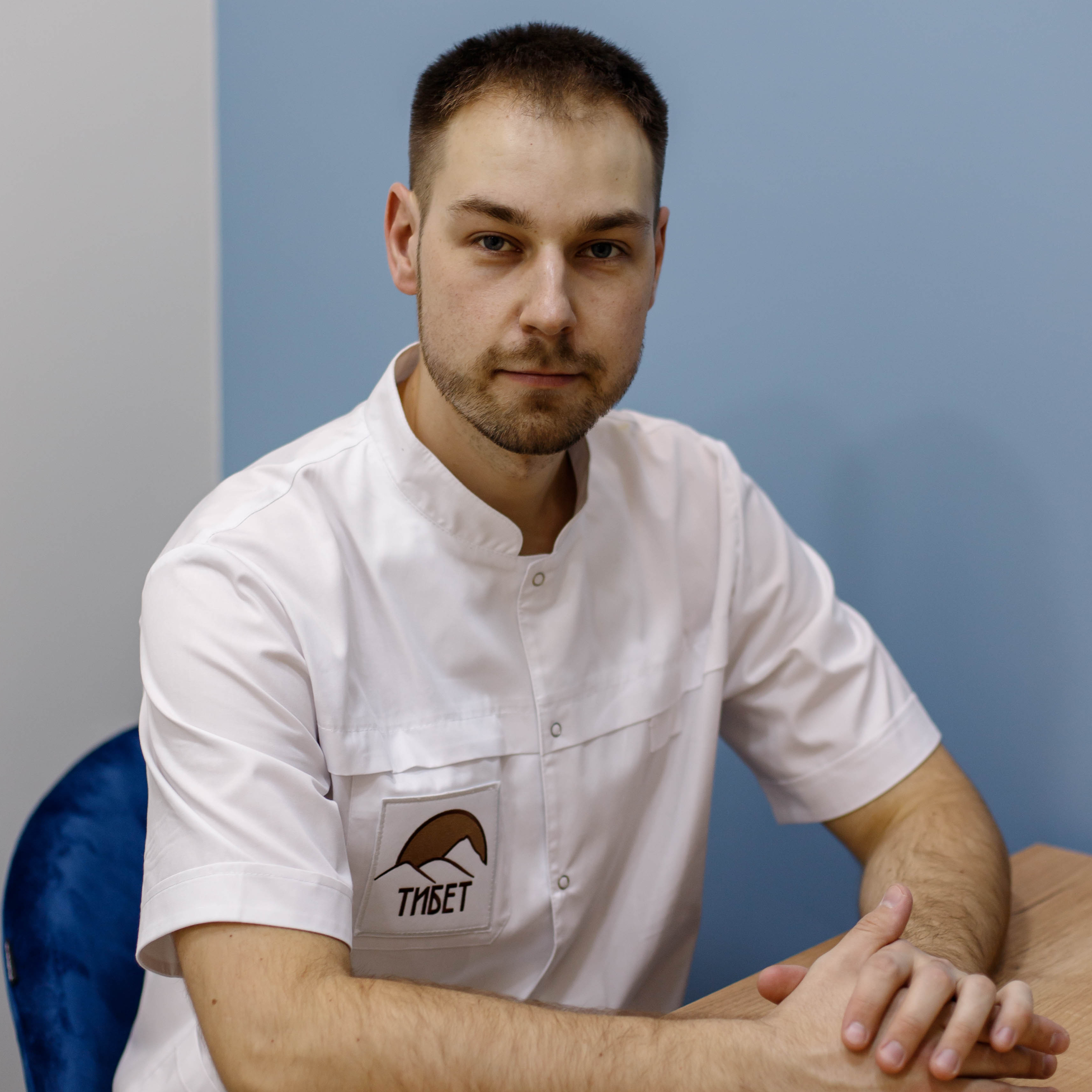 Шишков Михаил Олегович