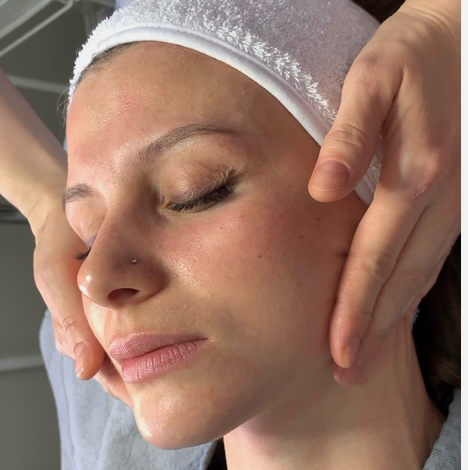 ПЕРВИЧНЫЙ ПРИЕМ