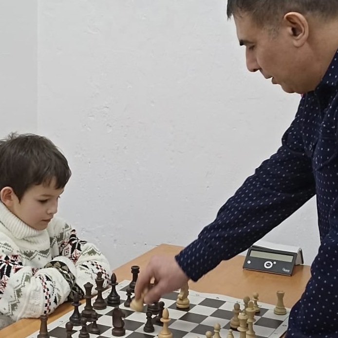 Мастер-классы