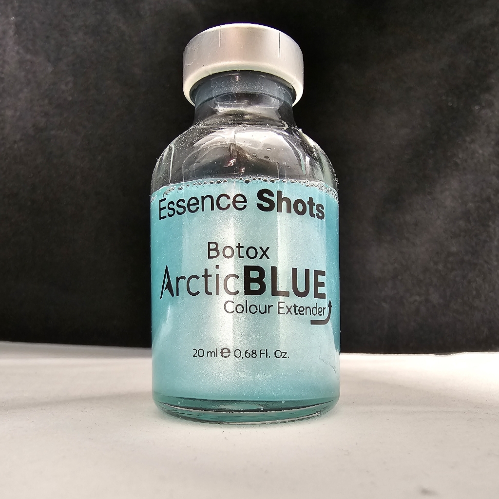 Уходовая процедура "Ботокс для бровей"