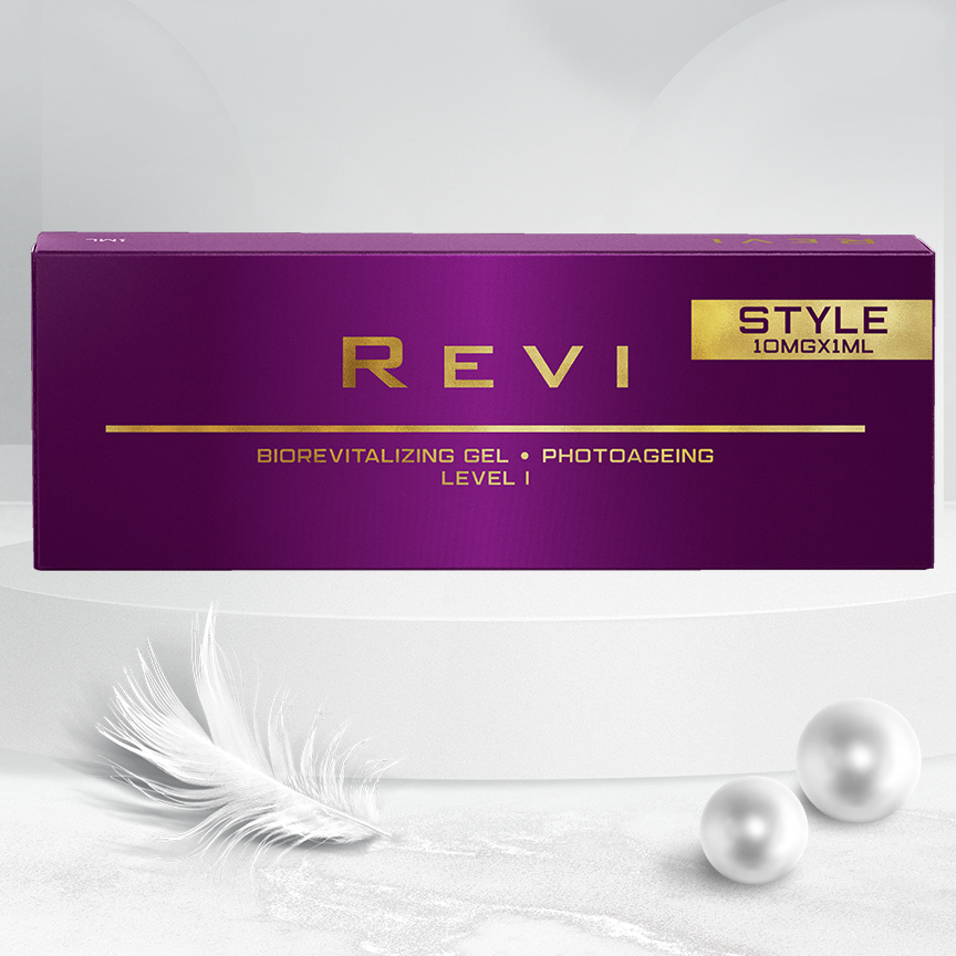 Биоревитализация  Revi Style 1 мл