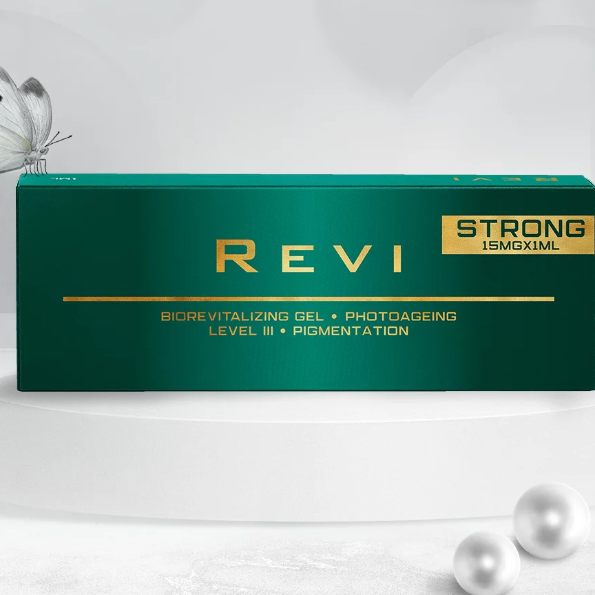 Биоревитализация Revi Strong 1 мл