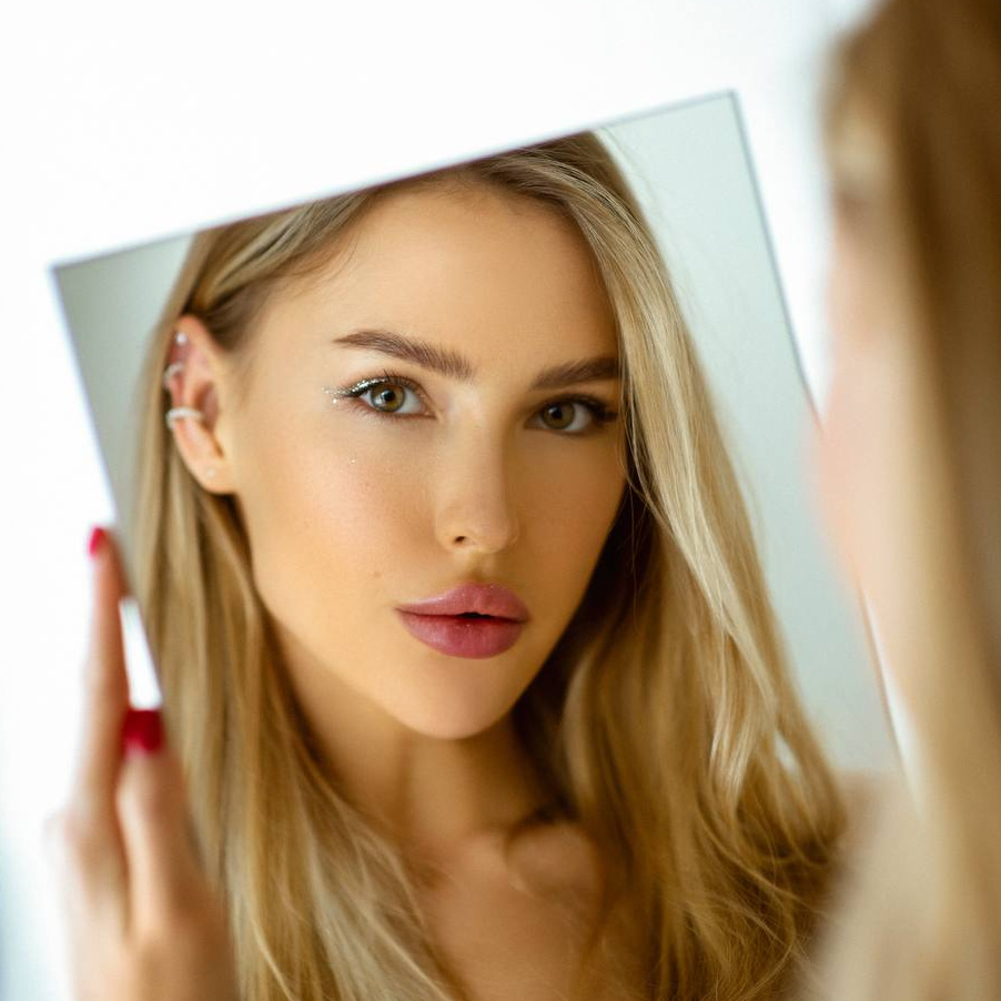 Косметический уход с массажем « Преображение и молодость »