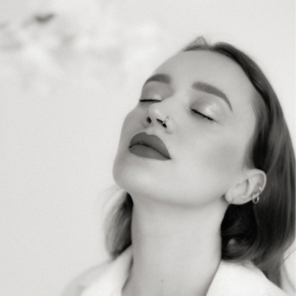 «Макияж для себя»