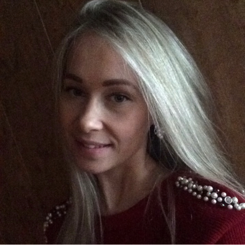 Зайцева Оксана