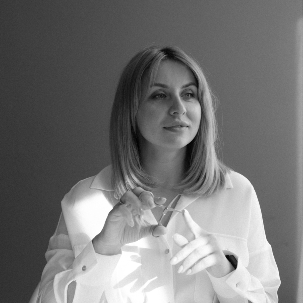 Дарья Шевырина