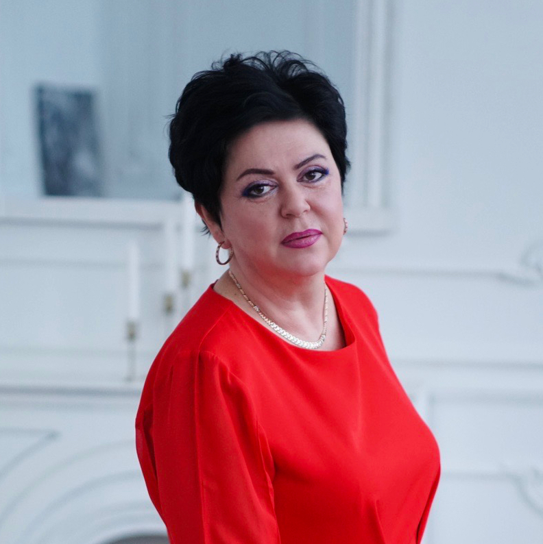 Панина Светлана