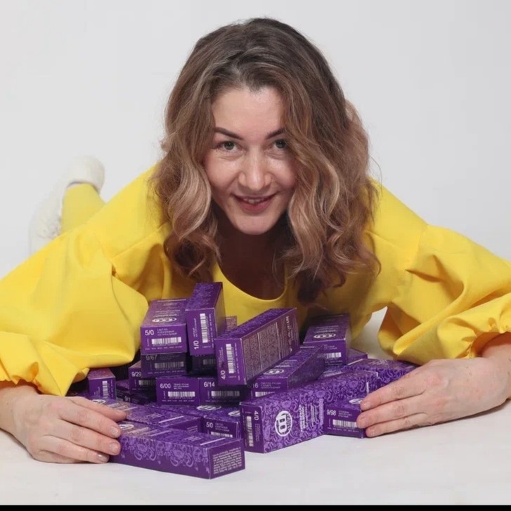 Пастухова Мария