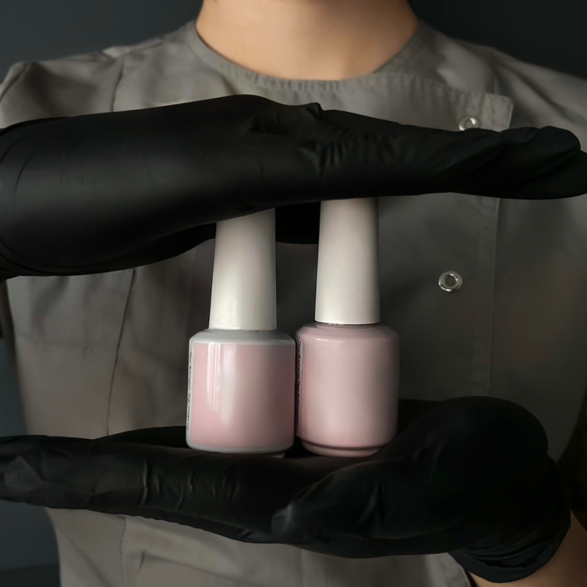 Покрытие укрепляющим лаком